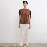 TORONTO Shawl Top