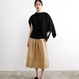 TORONTO Shawl Top