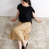 TORONTO Shawl Top