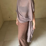 ALIKA Cape Top