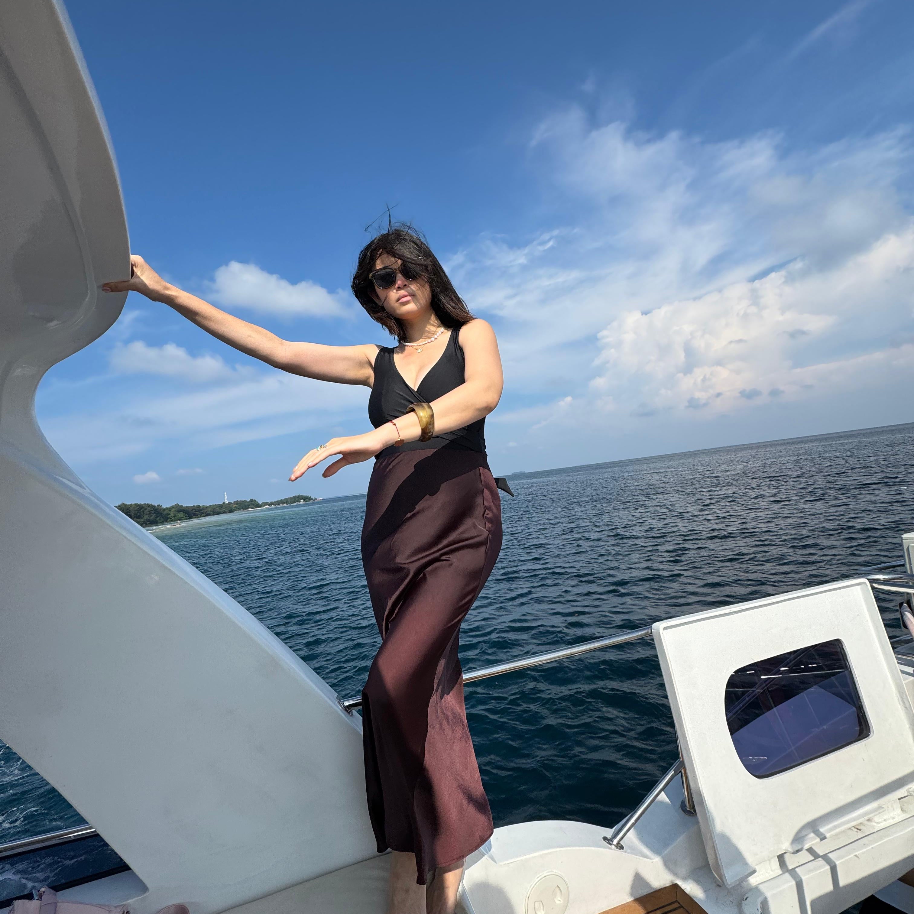 TORI Skirt