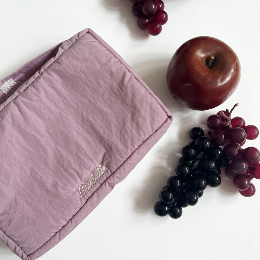 AMALFI Makeup & Multipurpose Pouch
