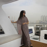 ALIKA Cape Top