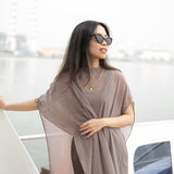 ALIKA Cape Top