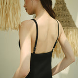 JACKIE One Piece Swimsuit