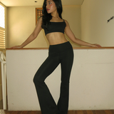 PRESLEY Flare Leggings