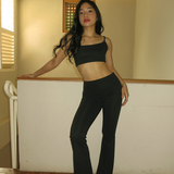 PRESLEY Flare Leggings