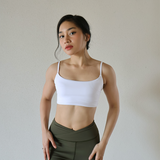 GILLIAN Lounge Bra