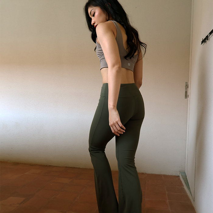 PRESLEY Flare Leggings