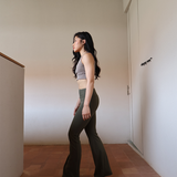 PRESLEY Flare Leggings