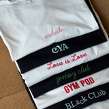KARA Crop Top