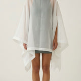 Lila Sheer Outer