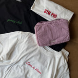 KARA Crop Top