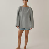 Kayla Long Sleeves Top