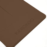 SAVANA Lined Yoga Lite Mat